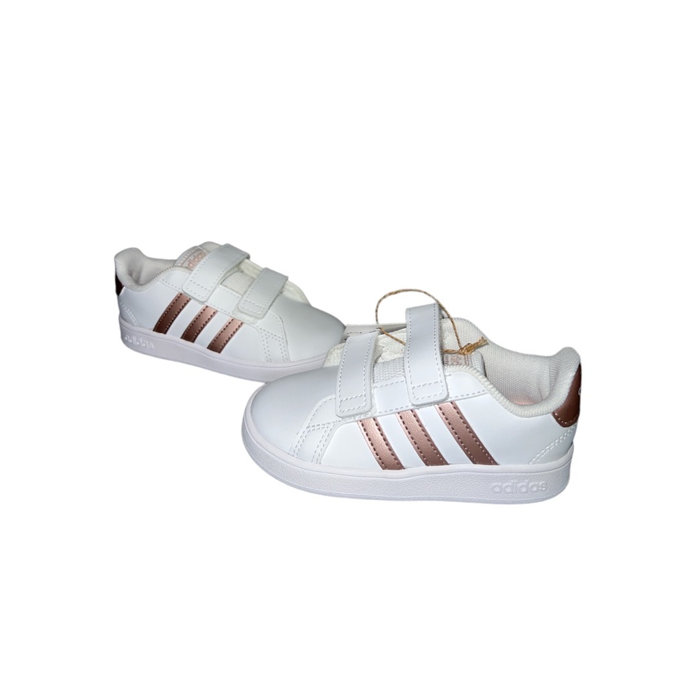 Adidas Grand Court 1 Shoes